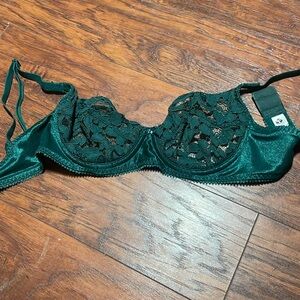 Spade Lingerie Bra